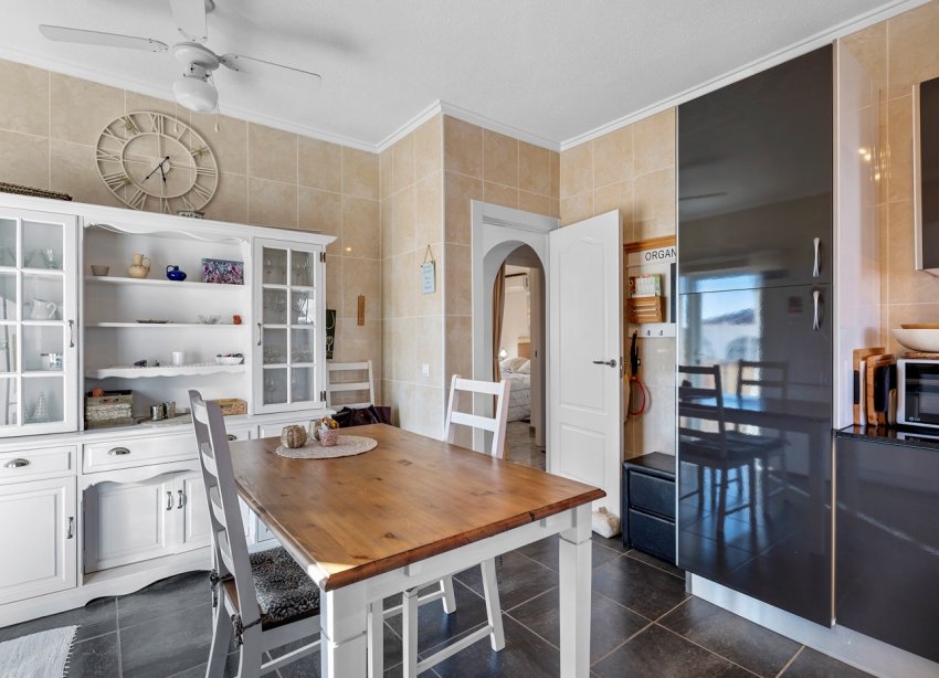 Reventa - Villa - Ciudad Quesada - Rojales - Doña pepa