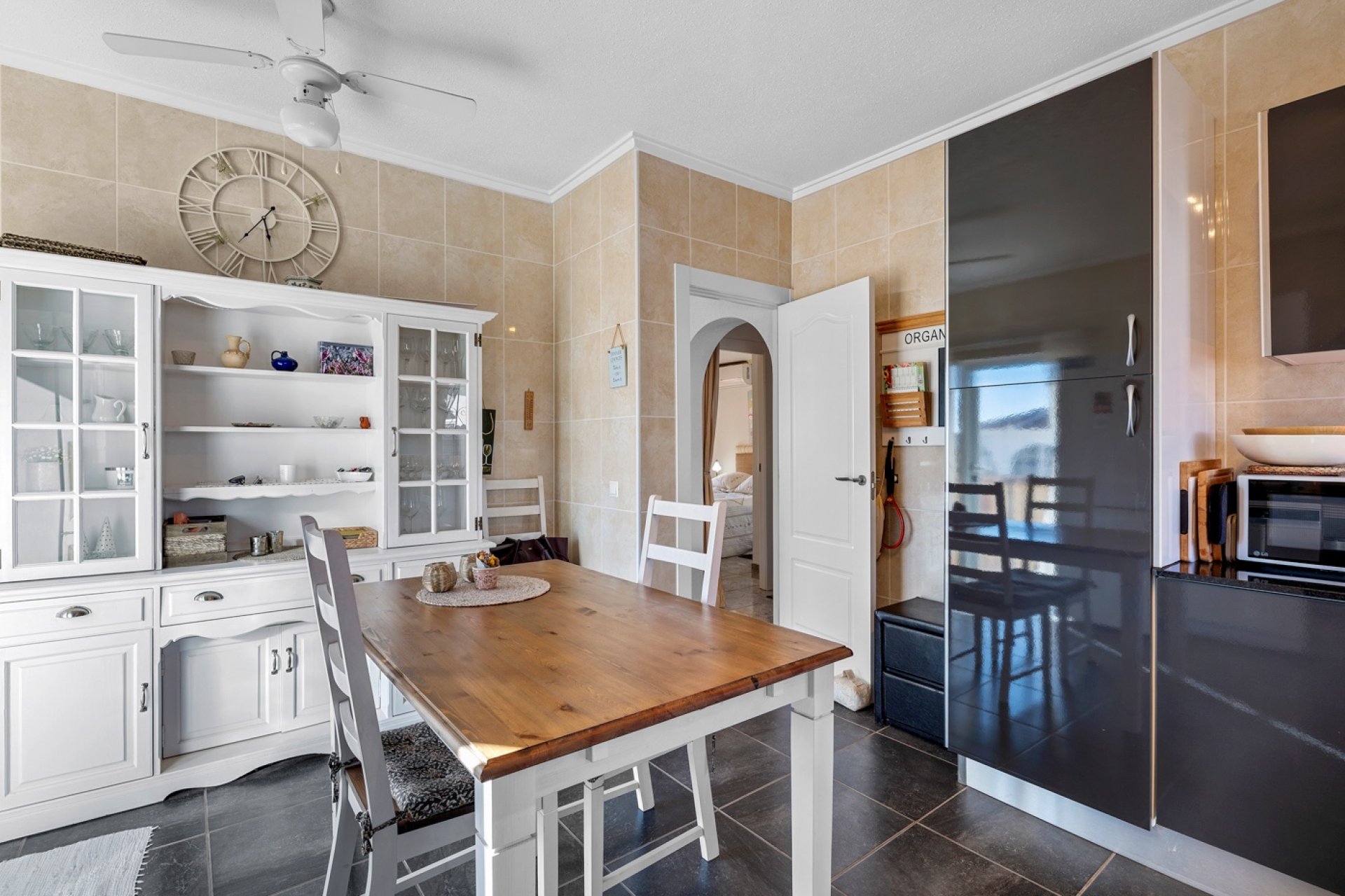 Reventa - Villa - Ciudad Quesada - Rojales - Doña pepa