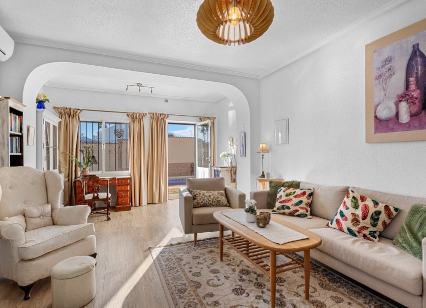 Reventa - Villa - Ciudad Quesada - Rojales - Doña pepa