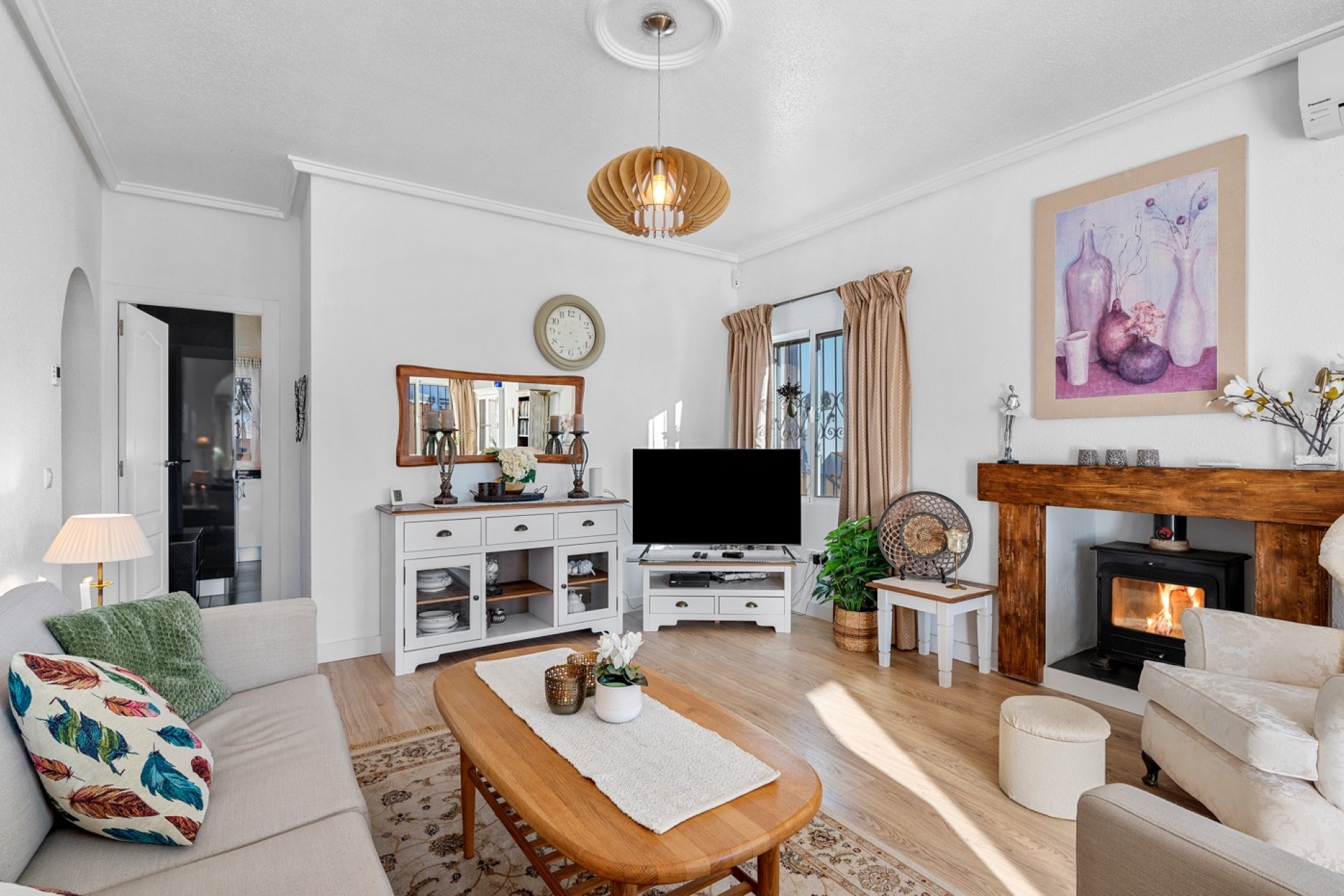 Reventa - Villa - Ciudad Quesada - Rojales - Doña pepa