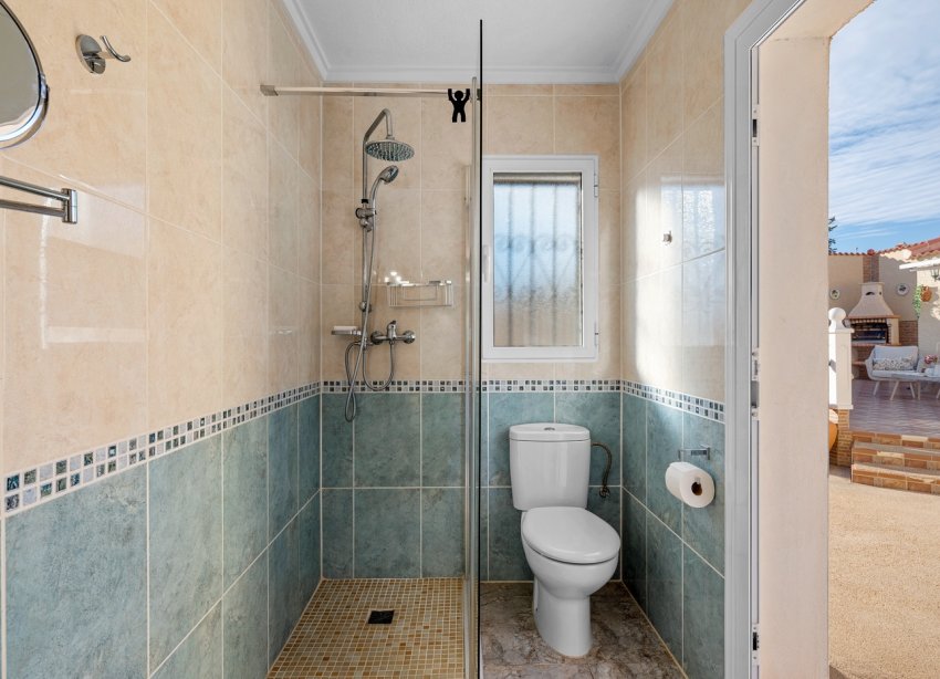 Reventa - Villa - Ciudad Quesada - Rojales - Doña pepa