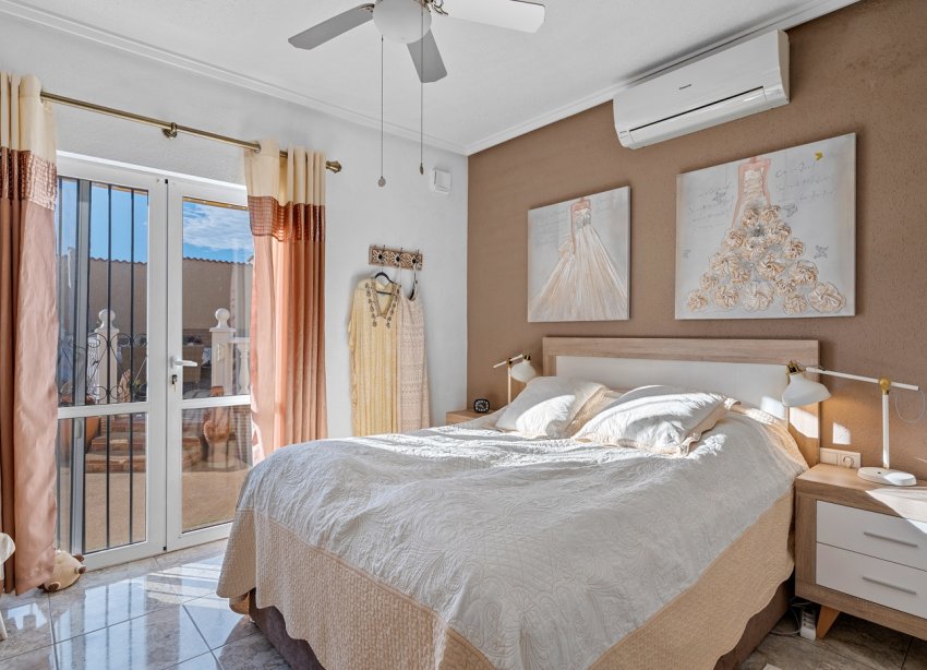 Reventa - Villa - Ciudad Quesada - Rojales - Doña pepa