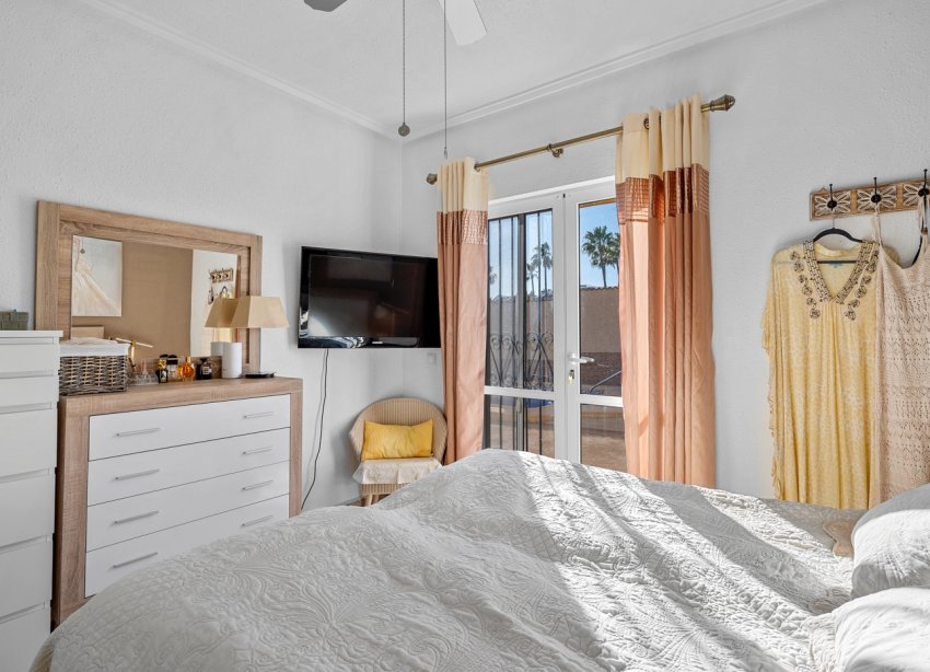 Reventa - Villa - Ciudad Quesada - Rojales - Doña pepa