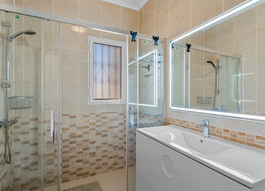 Reventa - Villa - Ciudad Quesada - Rojales - Doña pepa