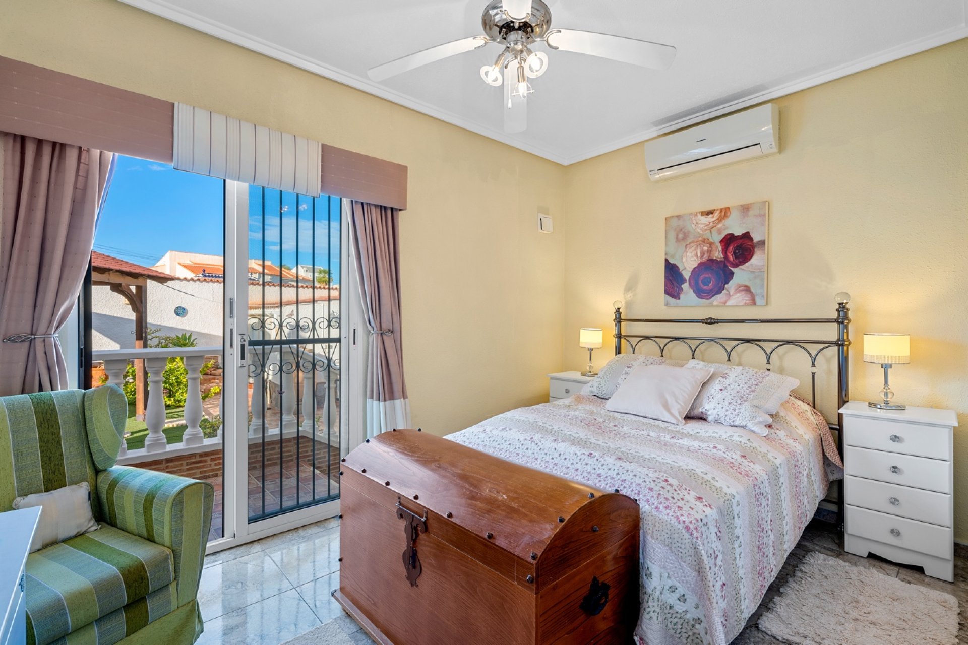 Reventa - Villa - Ciudad Quesada - Rojales - Doña pepa