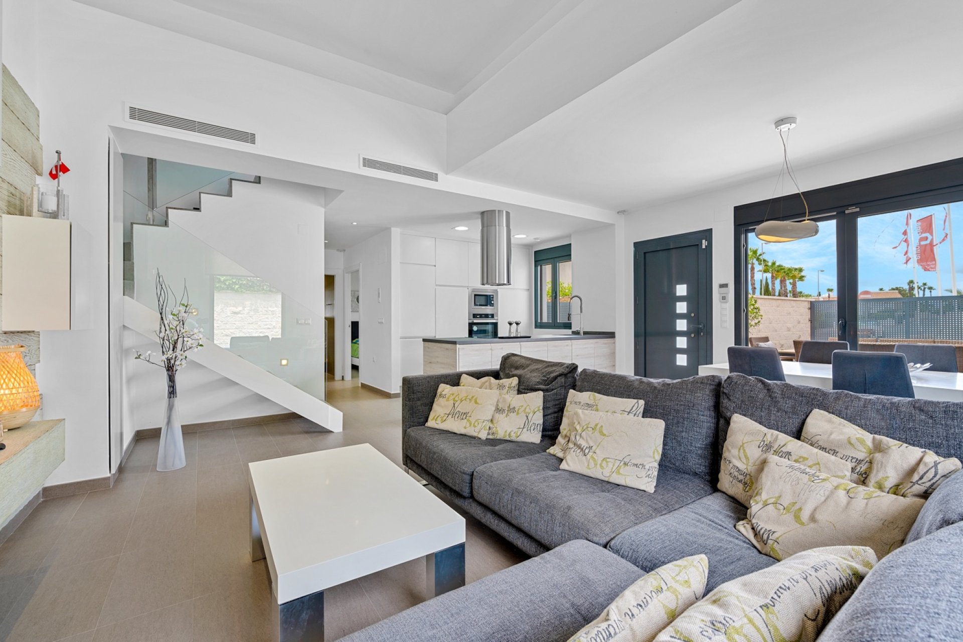 Reventa - Villa - Ciudad Quesada - Rojales - Rojales