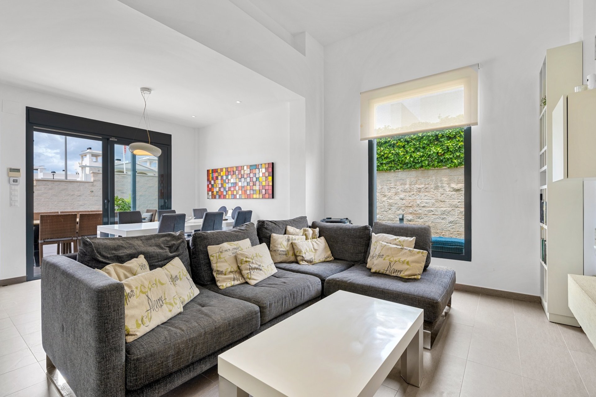 Reventa - Villa - Ciudad Quesada - Rojales - Rojales