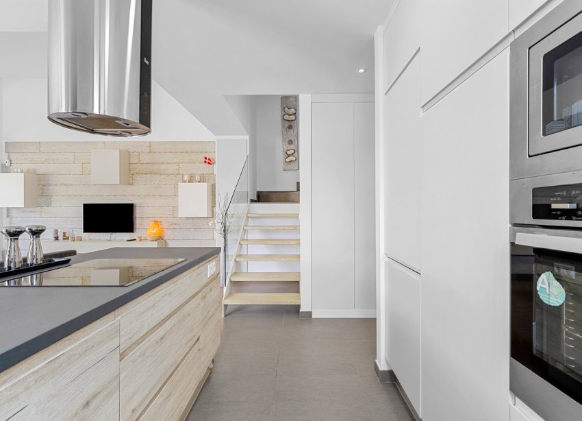 Reventa - Villa - Ciudad Quesada - Rojales - Rojales