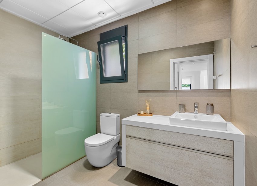 Reventa - Villa - Ciudad Quesada - Rojales - Rojales