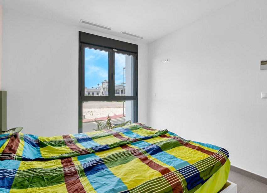 Reventa - Villa - Ciudad Quesada - Rojales - Rojales