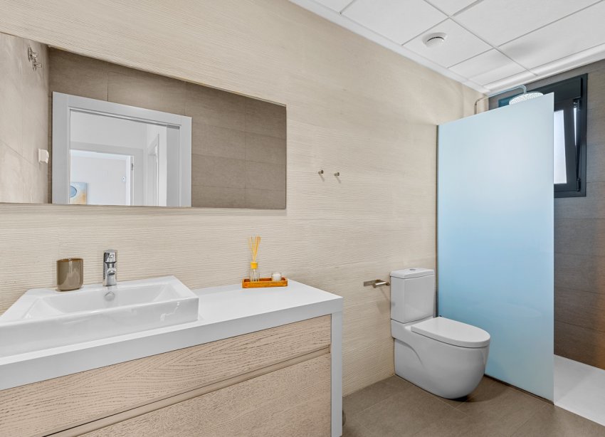 Reventa - Villa - Ciudad Quesada - Rojales - Rojales