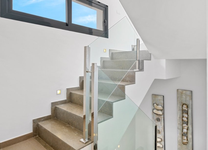 Reventa - Villa - Ciudad Quesada - Rojales - Rojales