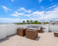 Reventa - Villa - Ciudad Quesada - Rojales - Rojales