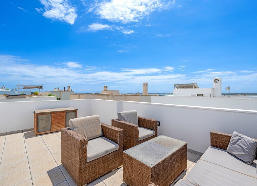 Reventa - Villa - Ciudad Quesada - Rojales - Rojales