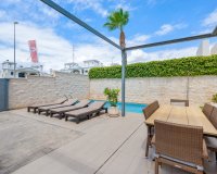 Reventa - Villa - Ciudad Quesada - Rojales - Rojales