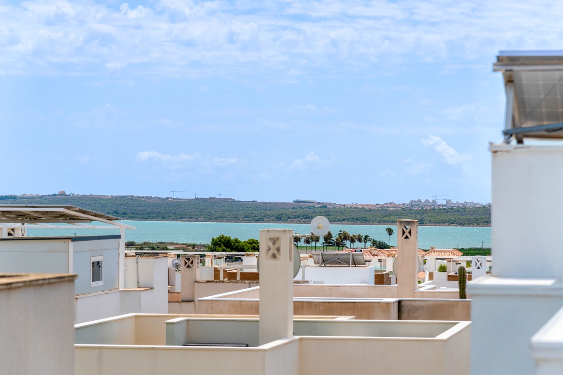 Reventa - Villa - Ciudad Quesada - Rojales - Rojales