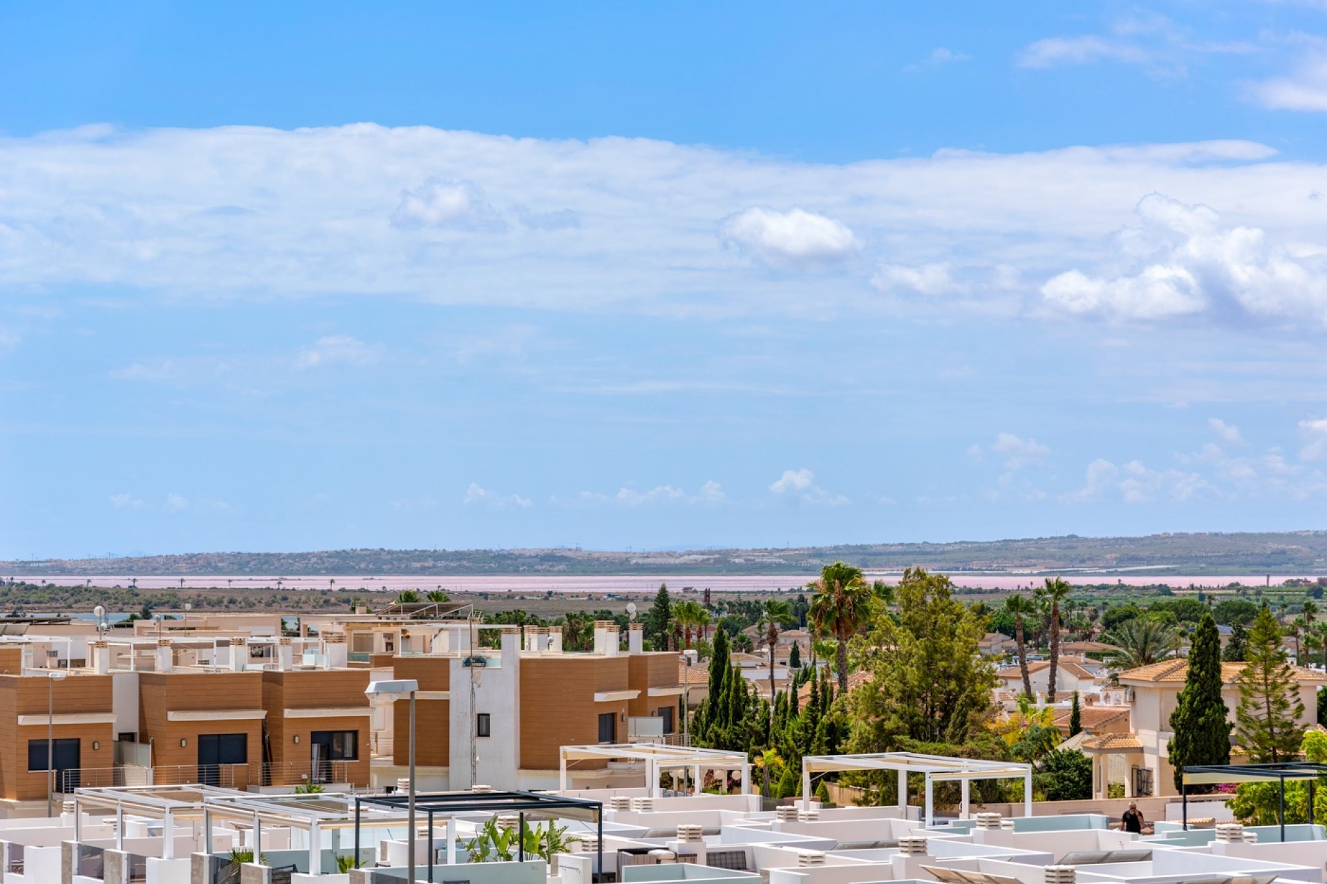 Reventa - Villa - Ciudad Quesada - Rojales - Rojales