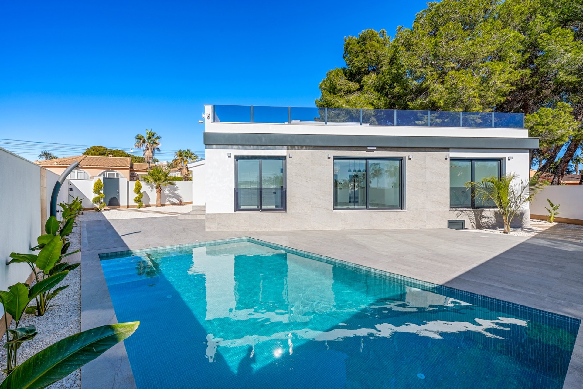 Reventa - Villa - Ciudad Quesada - Rojales - Rojales