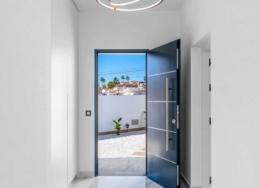 Reventa - Villa - Ciudad Quesada - Rojales - Rojales