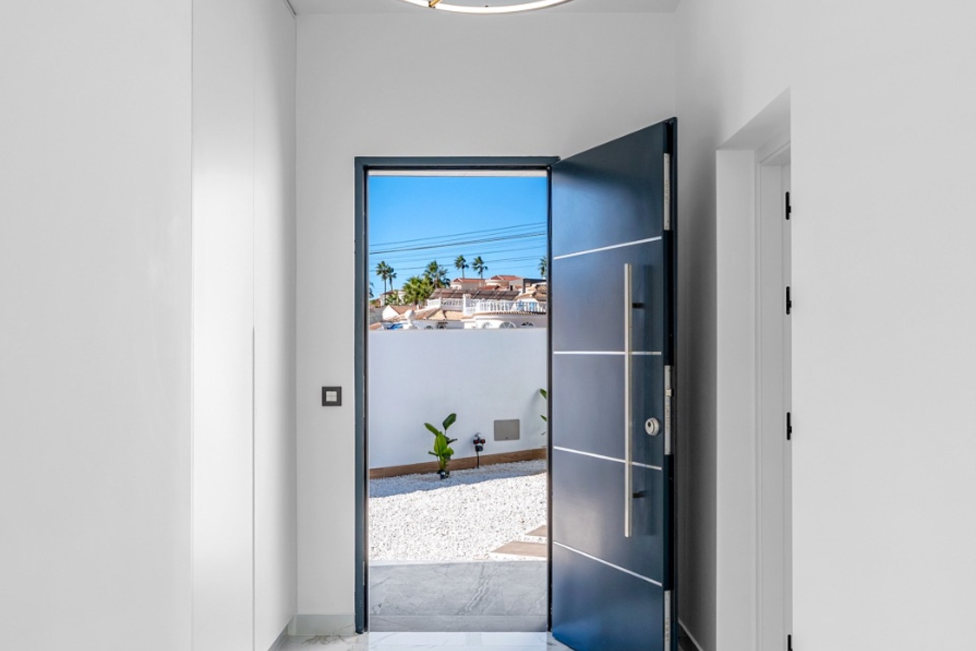 Reventa - Villa - Ciudad Quesada - Rojales - Rojales