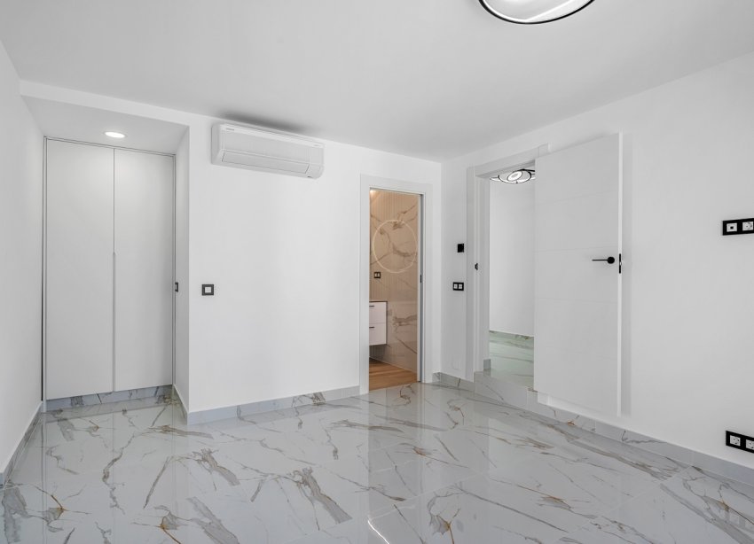 Reventa - Villa - Ciudad Quesada - Rojales - Rojales