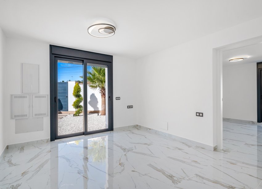 Reventa - Villa - Ciudad Quesada - Rojales - Rojales