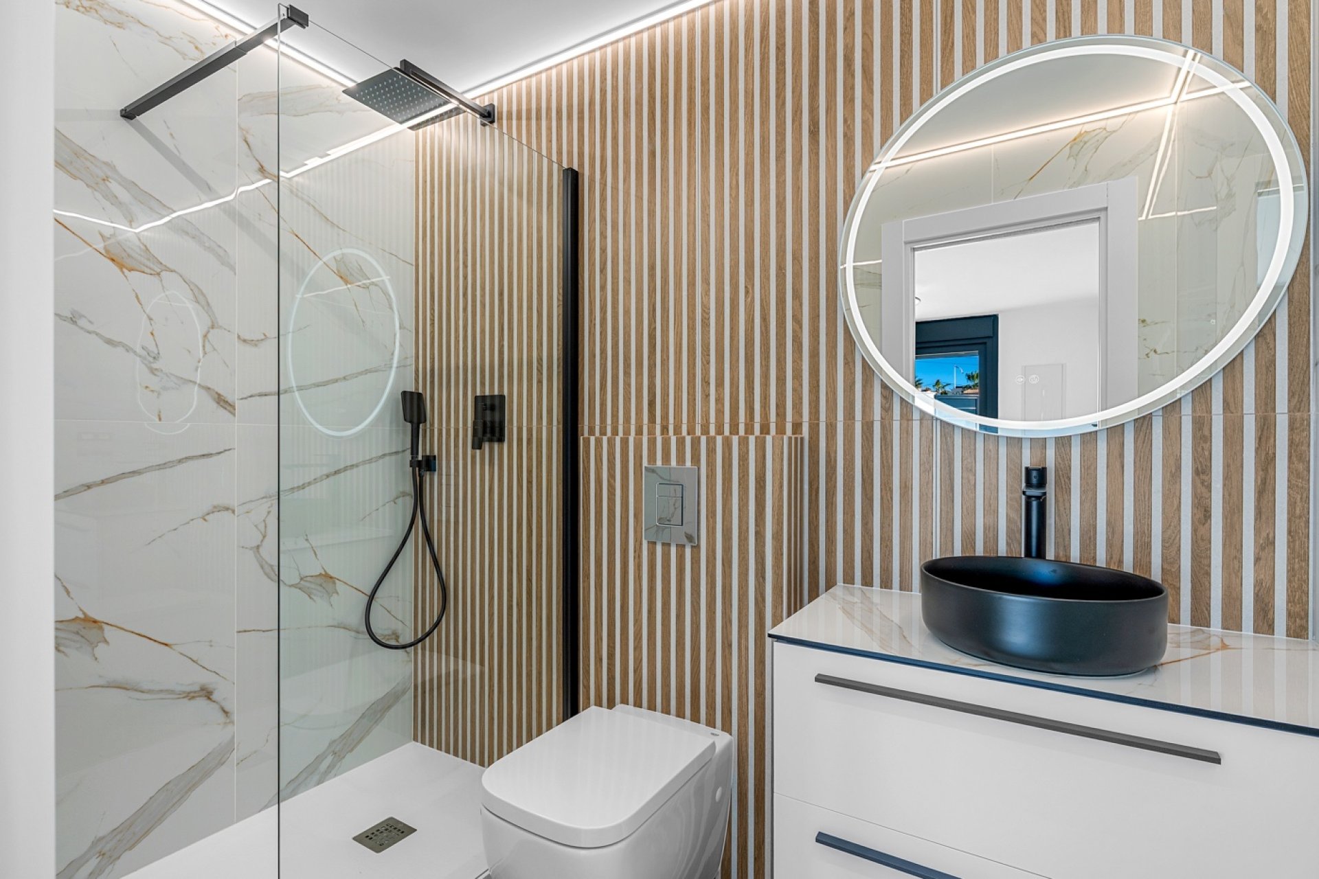 Reventa - Villa - Ciudad Quesada - Rojales - Rojales