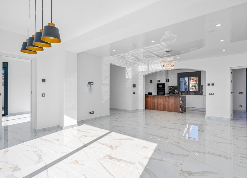 Reventa - Villa - Ciudad Quesada - Rojales - Rojales