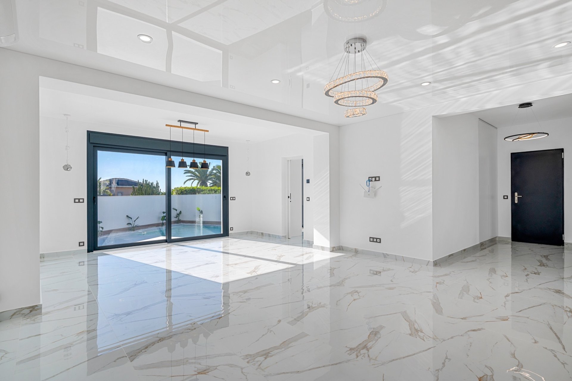 Reventa - Villa - Ciudad Quesada - Rojales - Rojales