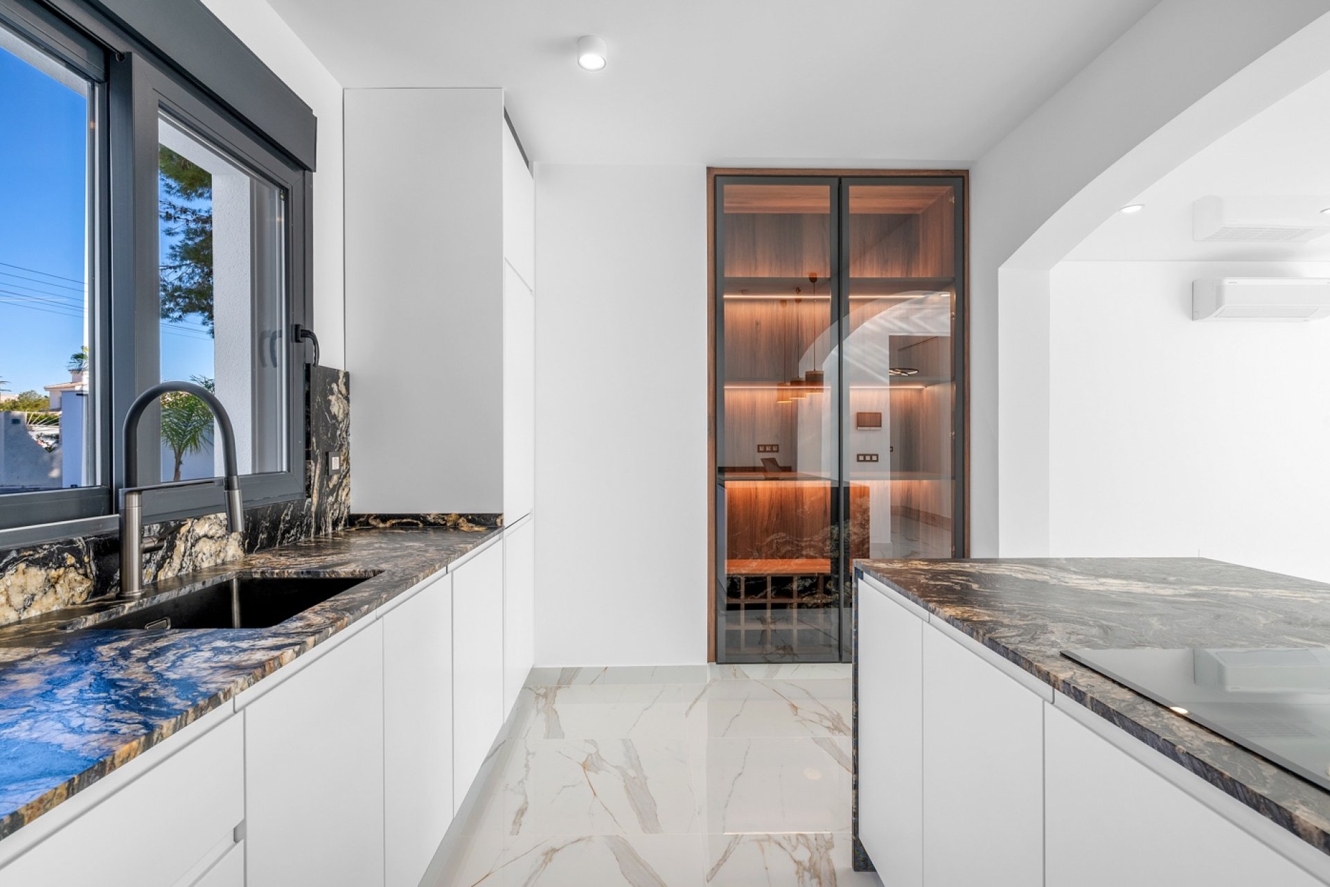 Reventa - Villa - Ciudad Quesada - Rojales - Rojales