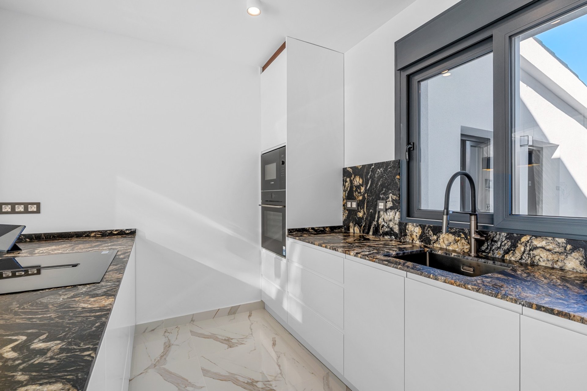 Reventa - Villa - Ciudad Quesada - Rojales - Rojales