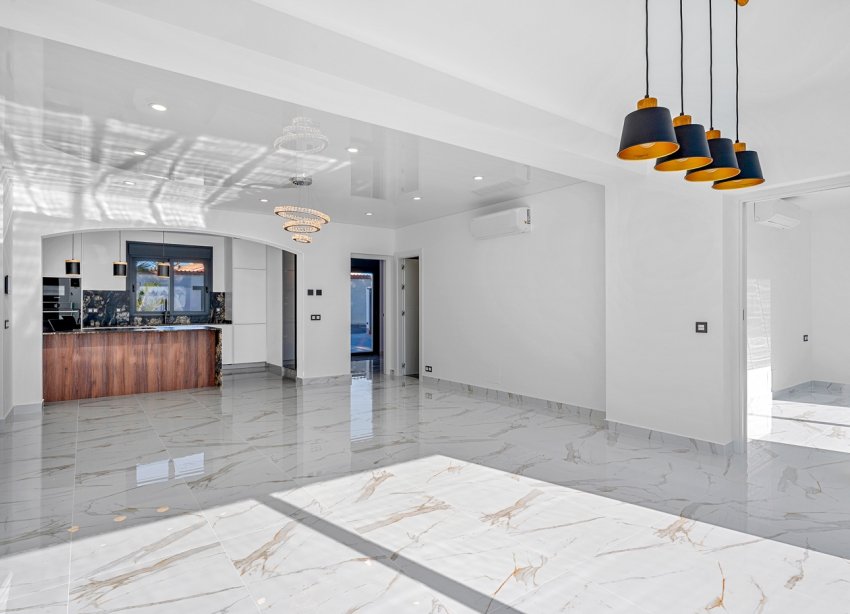 Reventa - Villa - Ciudad Quesada - Rojales - Rojales