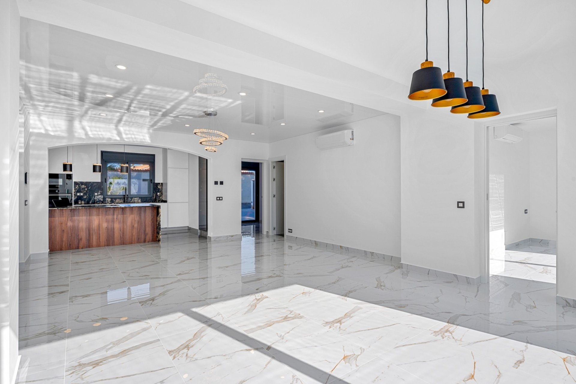 Reventa - Villa - Ciudad Quesada - Rojales - Rojales