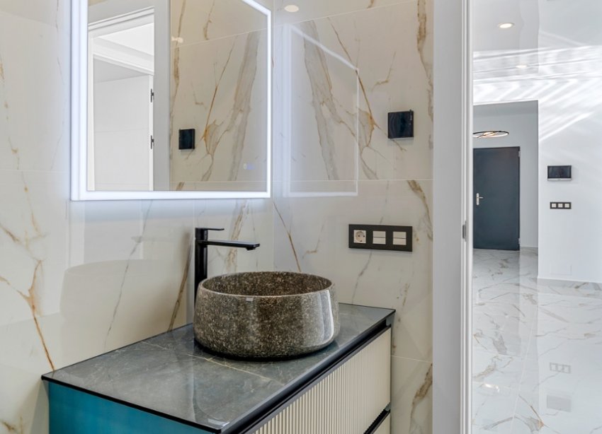 Reventa - Villa - Ciudad Quesada - Rojales - Rojales