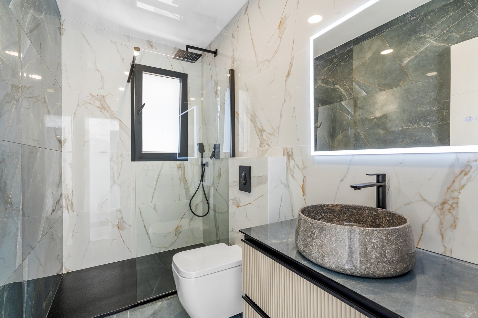 Reventa - Villa - Ciudad Quesada - Rojales - Rojales