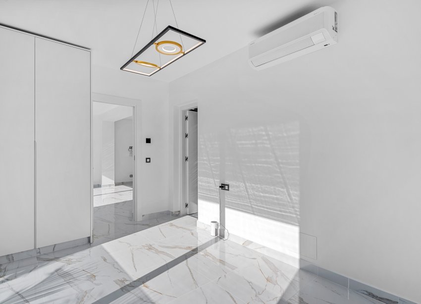 Reventa - Villa - Ciudad Quesada - Rojales - Rojales