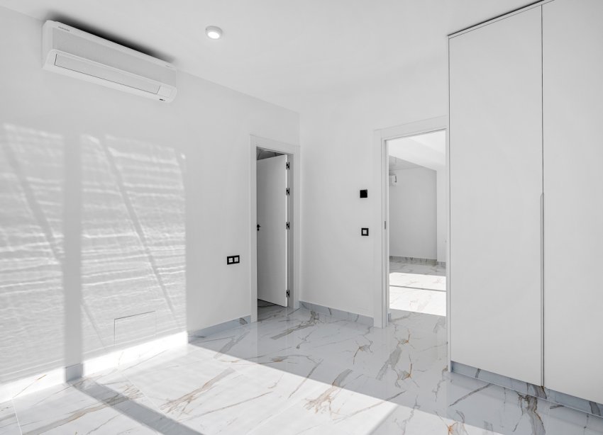 Reventa - Villa - Ciudad Quesada - Rojales - Rojales