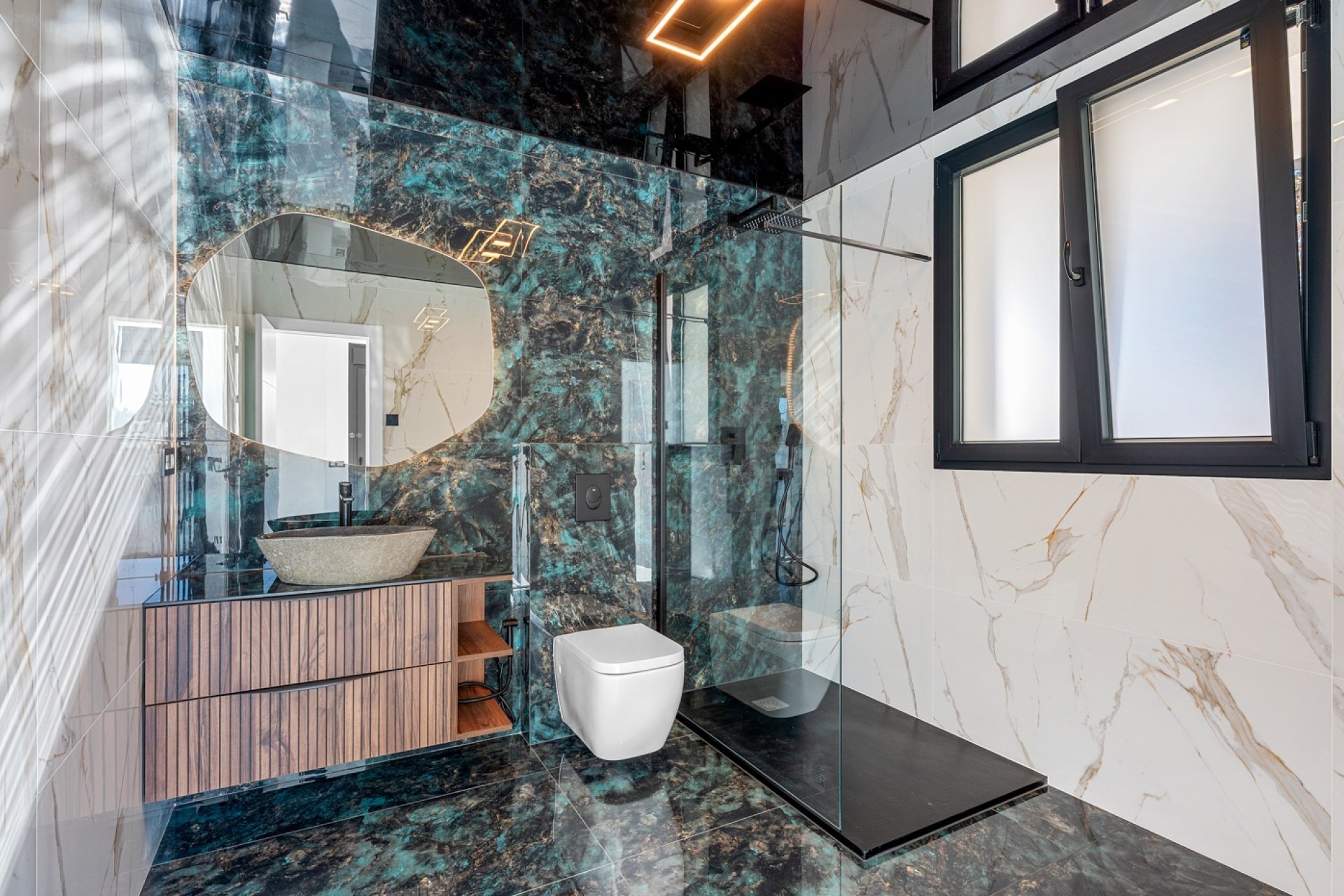 Reventa - Villa - Ciudad Quesada - Rojales - Rojales