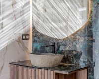 Reventa - Villa - Ciudad Quesada - Rojales - Rojales