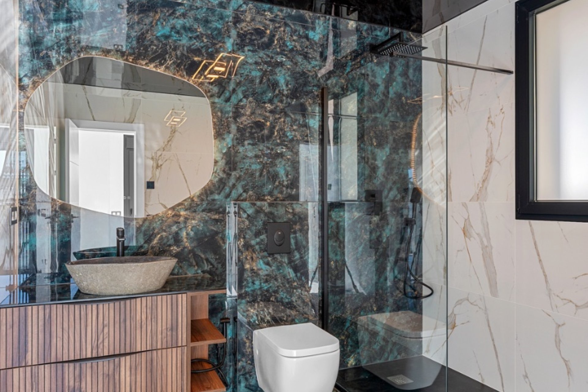 Reventa - Villa - Ciudad Quesada - Rojales - Rojales