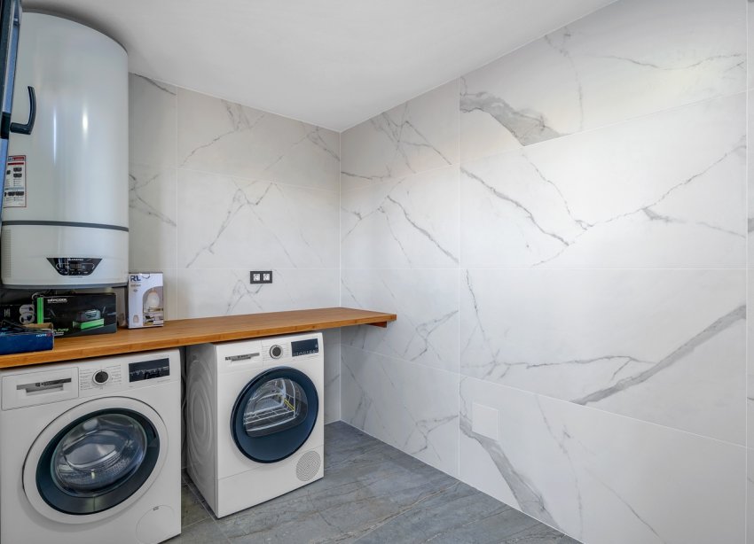 Reventa - Villa - Ciudad Quesada - Rojales - Rojales