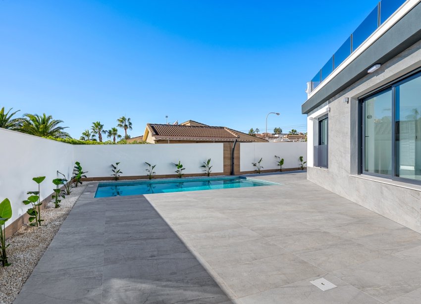 Reventa - Villa - Ciudad Quesada - Rojales - Rojales