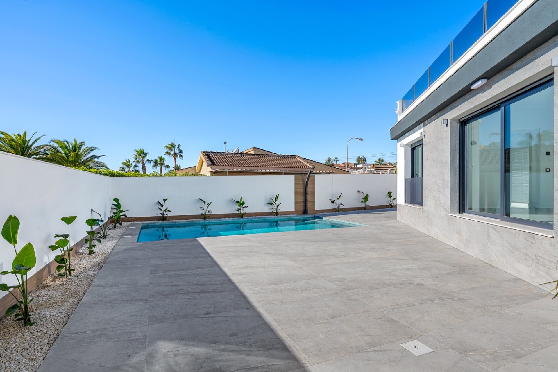 Reventa - Villa - Ciudad Quesada - Rojales - Rojales