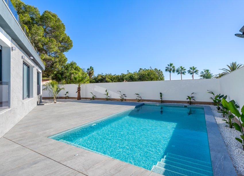 Reventa - Villa - Ciudad Quesada - Rojales - Rojales