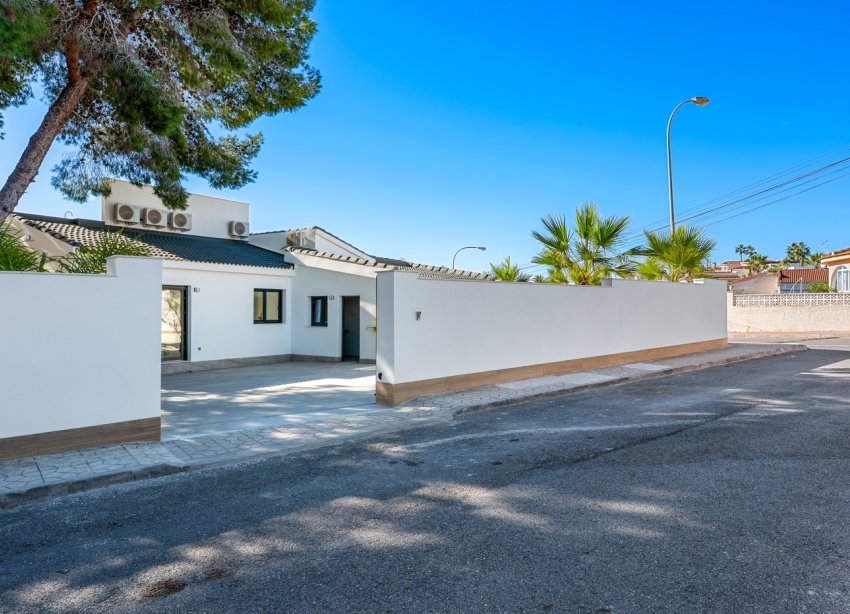 Reventa - Villa - Ciudad Quesada - Rojales - Rojales