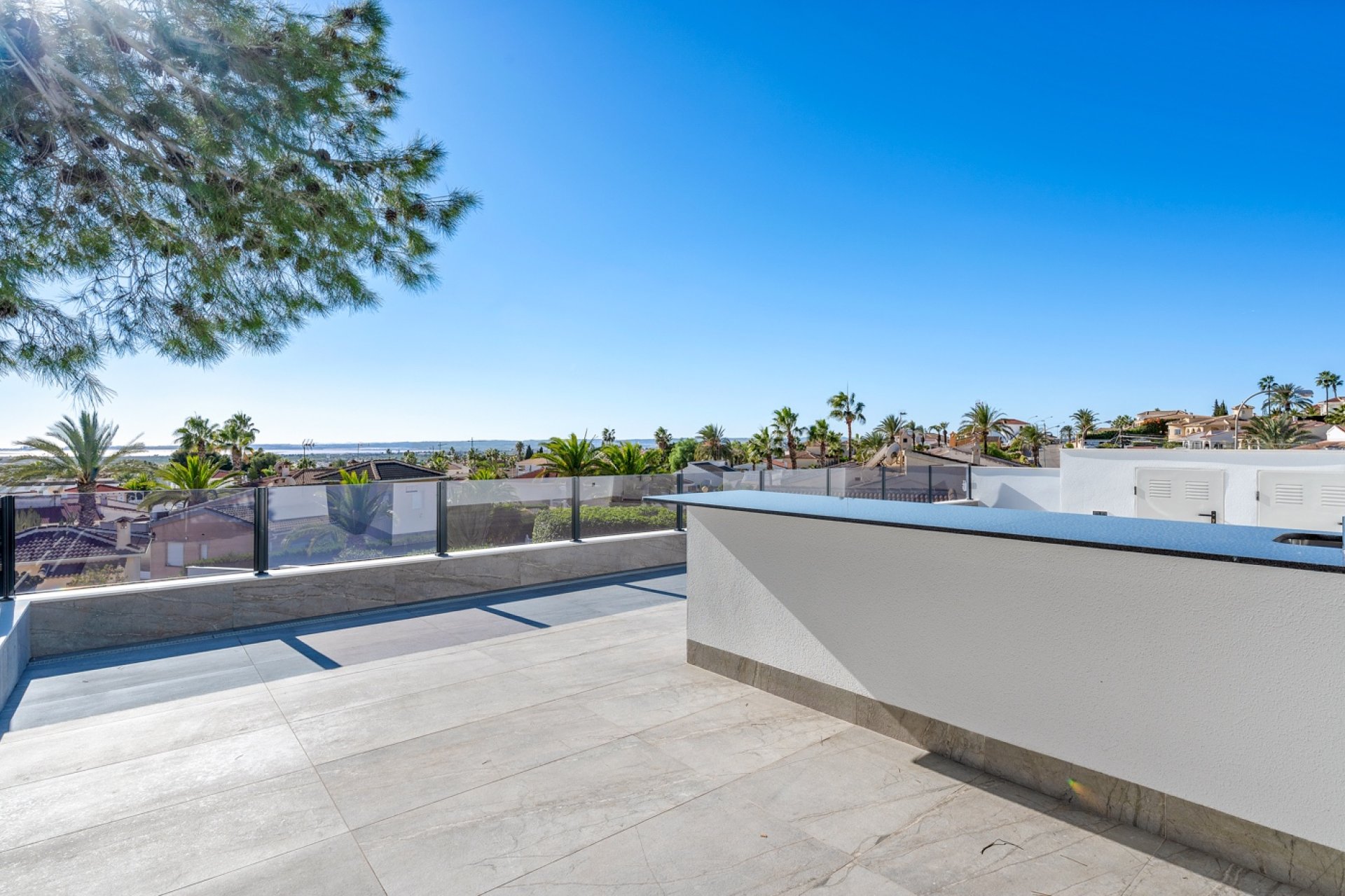 Reventa - Villa - Ciudad Quesada - Rojales - Rojales