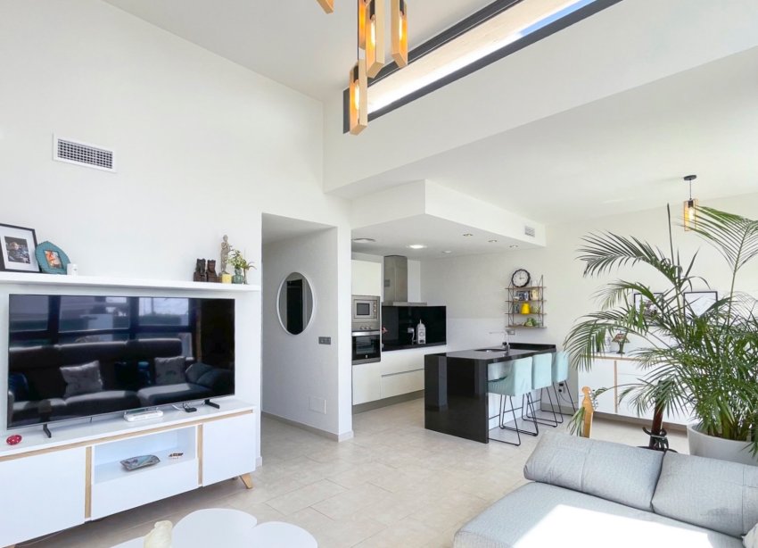 Reventa - Villa - Ciudad Quesada - Rojales - Rojales