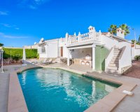 Reventa - Villa - Ciudad Quesada - Rojales - Rojales