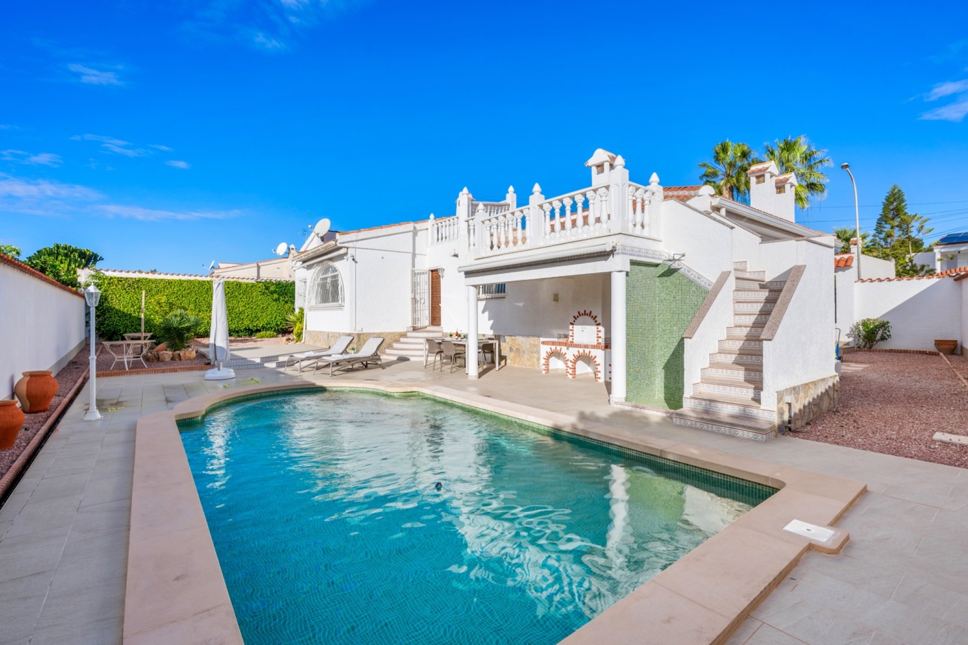 Reventa - Villa - Ciudad Quesada - Rojales - Rojales