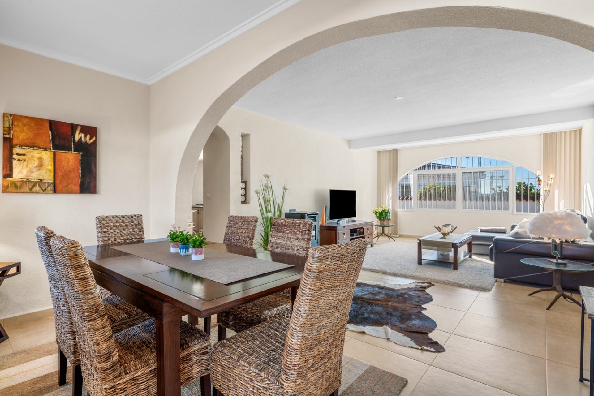 Reventa - Villa - Ciudad Quesada - Rojales - Rojales